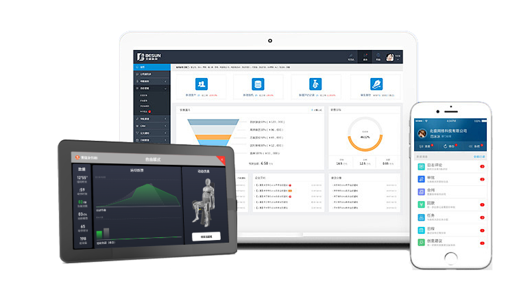 AI教练全智能自助健身服务系统